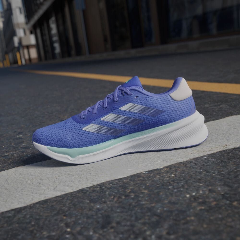  Giày chạy bộ adidas Supernova Rise Nam - ID3692 