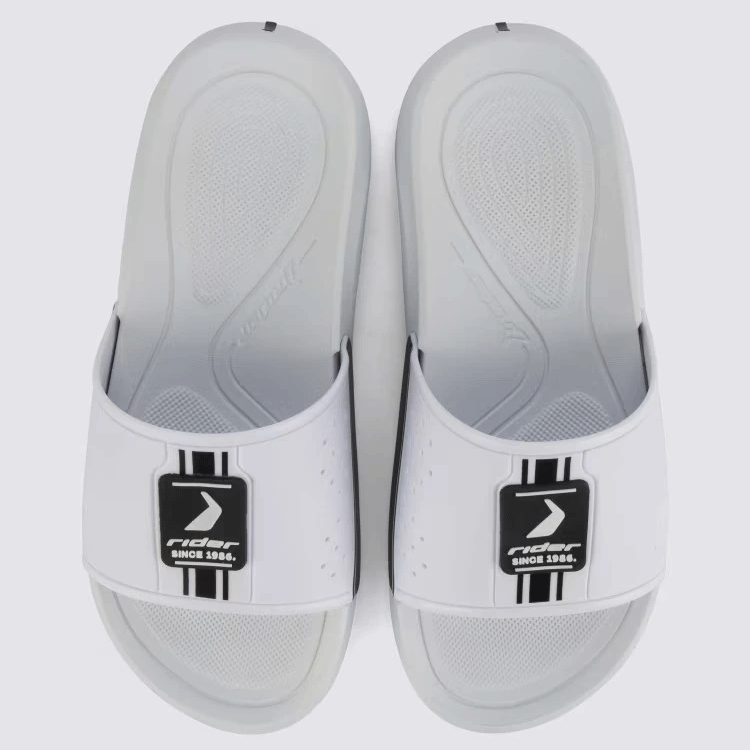  Dép quai ngang RIDER SMASH II SLIDE AD Nam 12271-AT054 