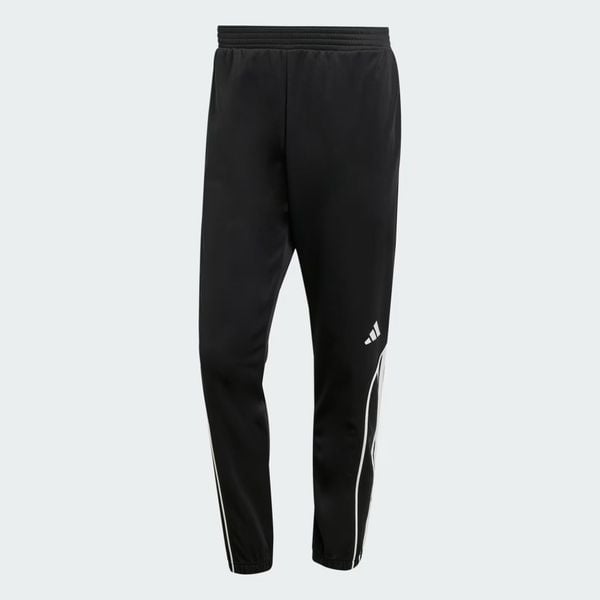  Bộ quần áo nỉ adidas Stadium 3 sọc Nam - JN1817 