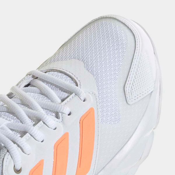  Giày tennis/pickleball adidas Courtjam Control 3 Nữ - JR1788 