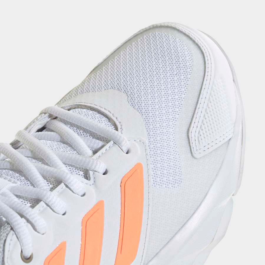  Giày tennis/pickleball adidas Courtjam Control 3 Nữ - JR1788 