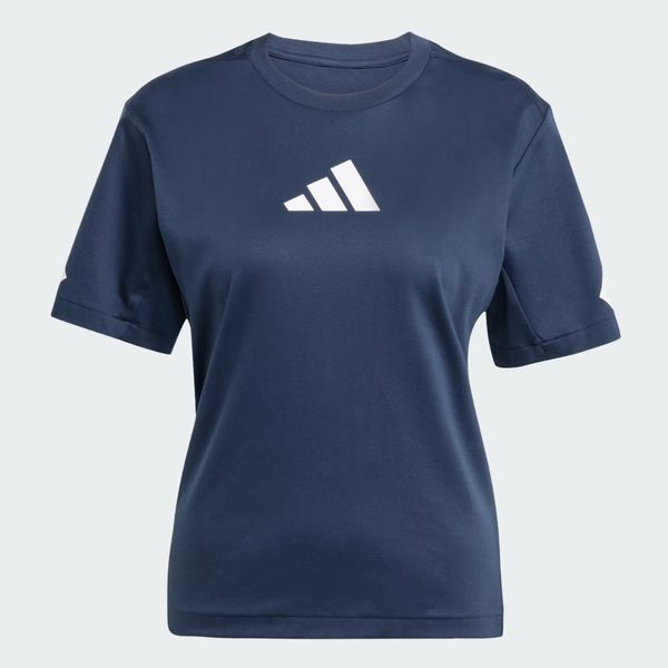  Áo T-shirt adidas Z.N.E. Nữ - JW7749 
