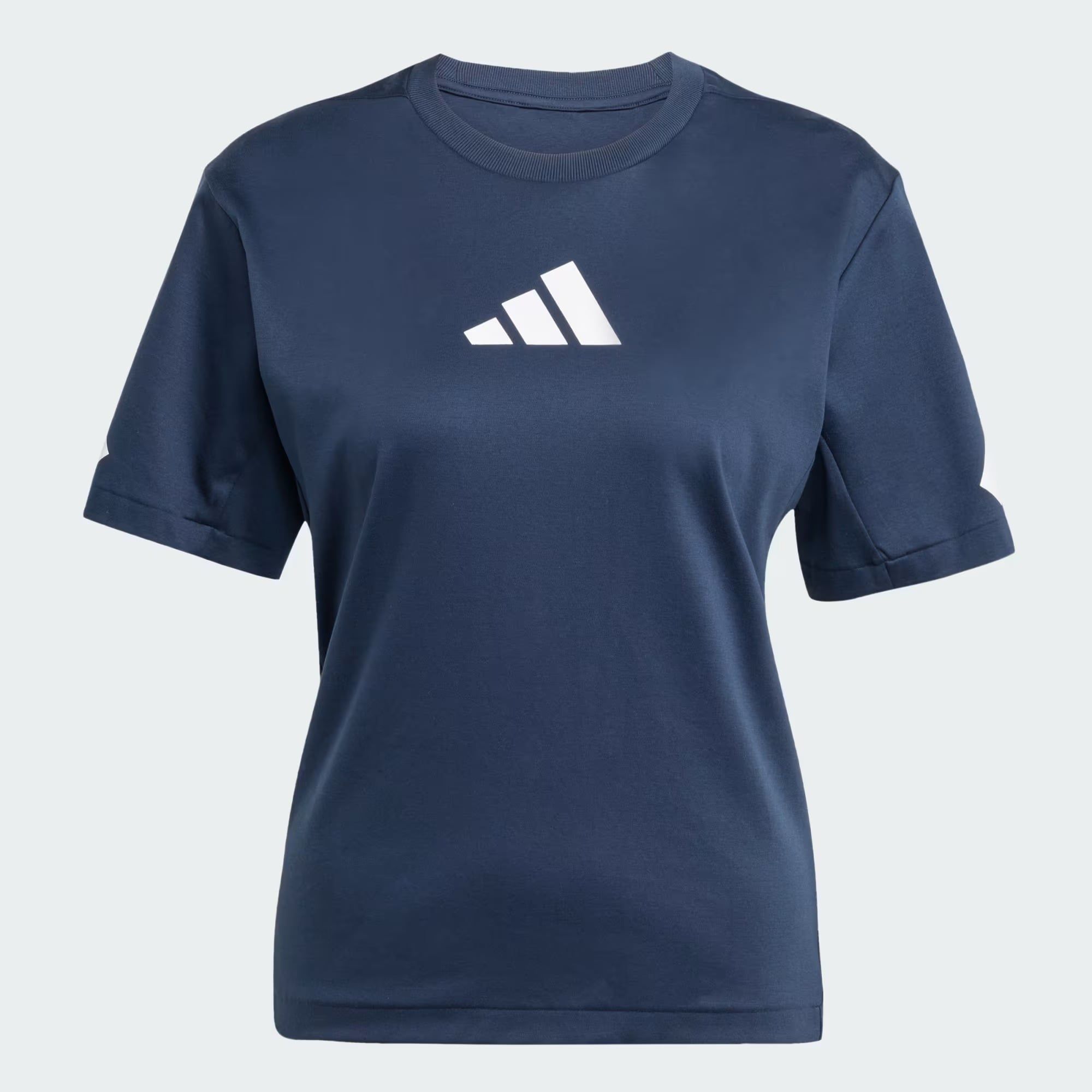  Áo T-shirt adidas Z.N.E. Nữ - JW7749 