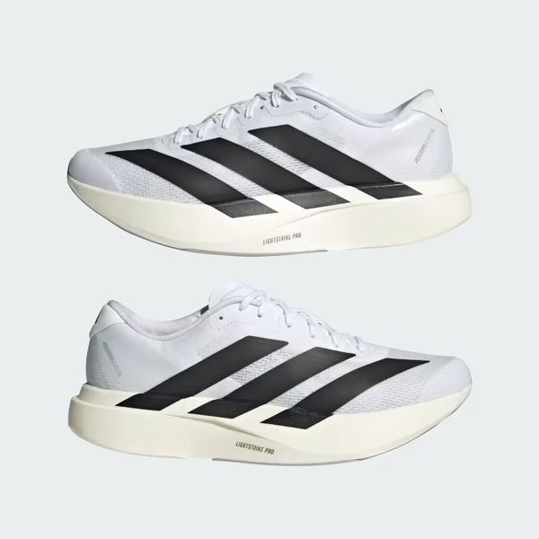  Giày chạy bộ adidas Adizero EVO SL Nam - JH6206 