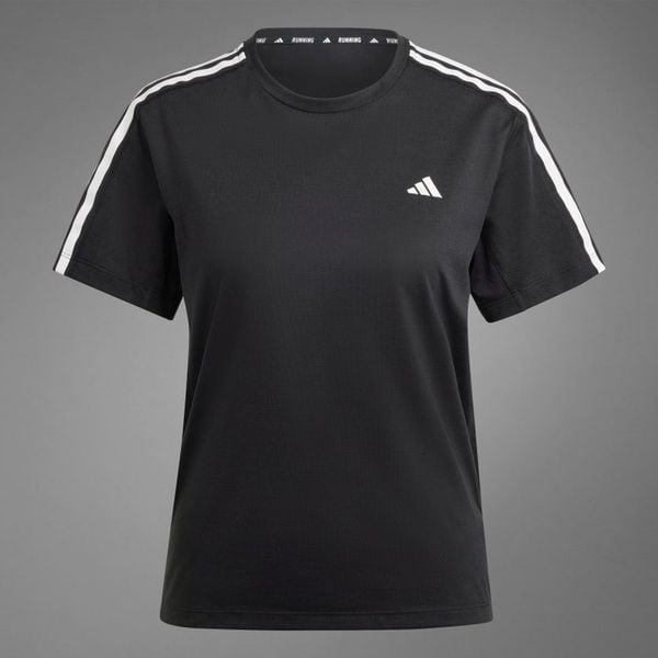  Áo T-shirt chạy bộ Nữ adidas - IQ3875 