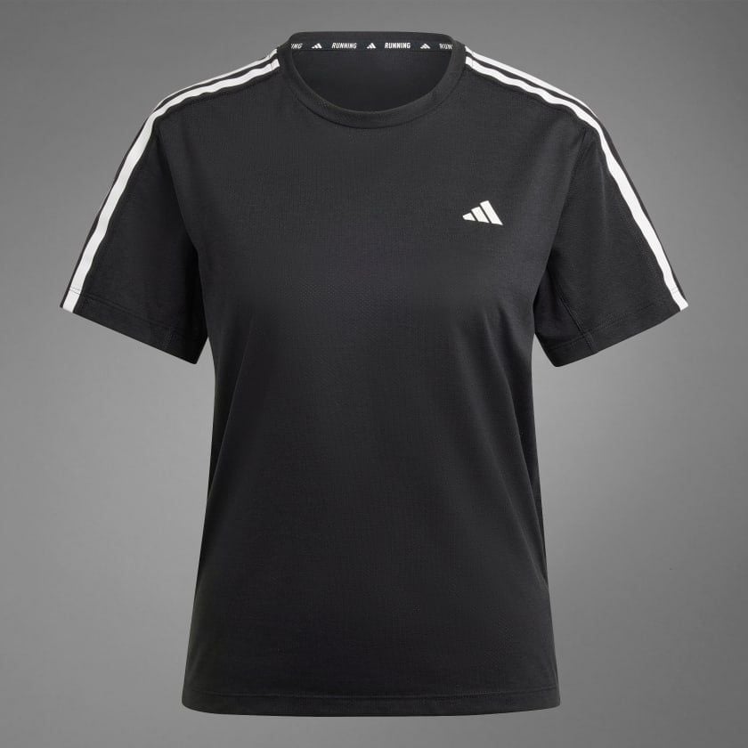  Áo T-shirt chạy bộ Nữ adidas - IQ3875 