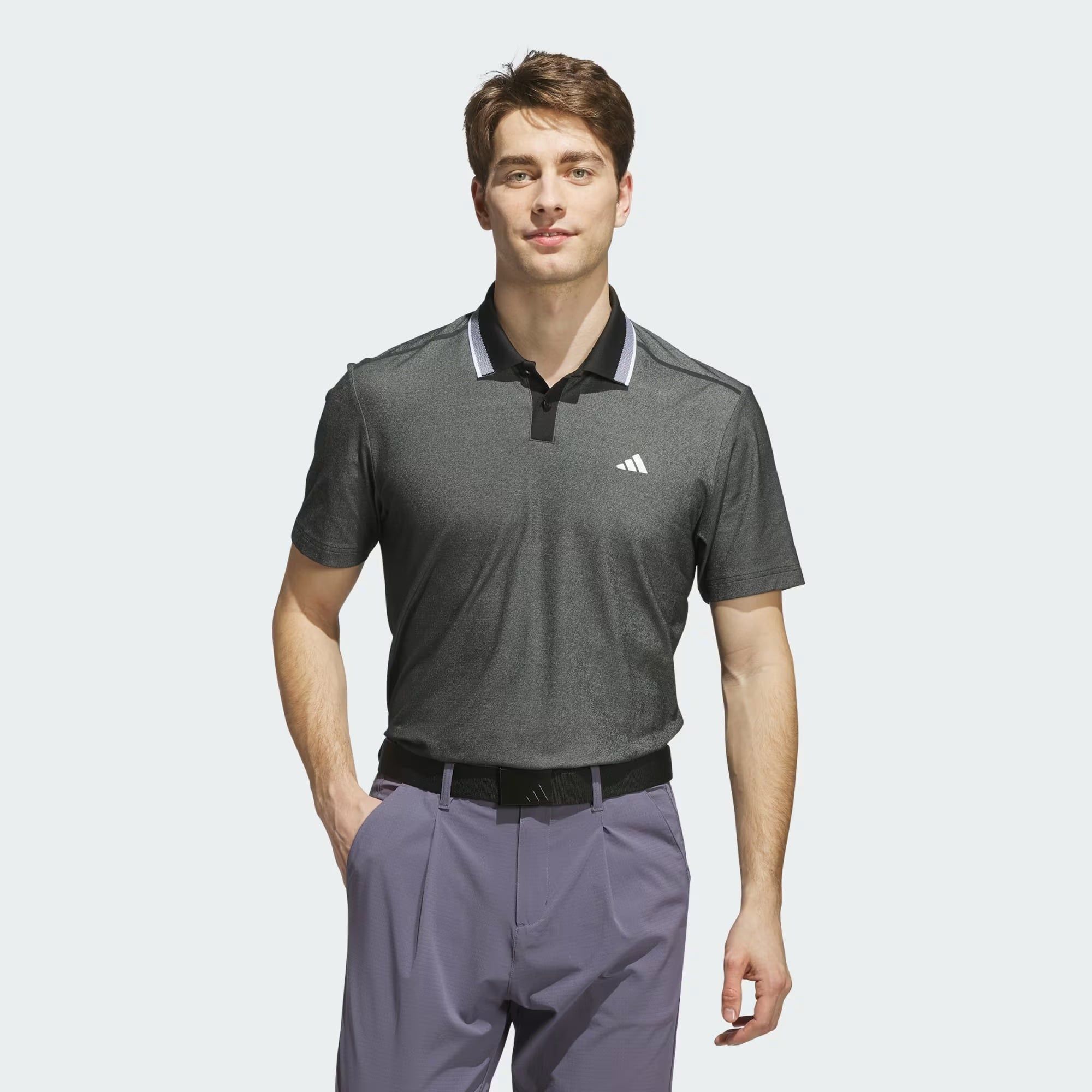  Áo Polo golf adidas Ultimate365 Tour Nam - JL5384 