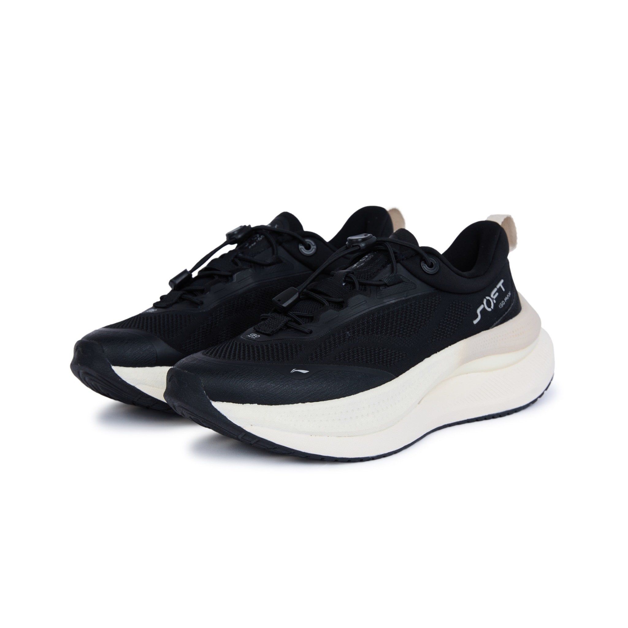  Giày thời trang Li-Ning SOFT Nữ AGVU046-1V 