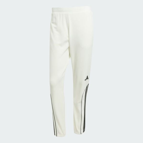  Bộ quần áo nỉ adidas Stadium 3 sọc Nam - JX5527 