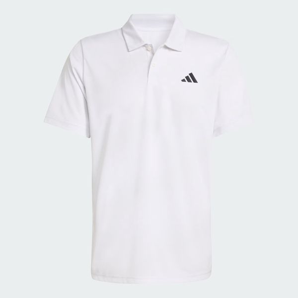  Áo Polo tennis/pickleball adidas Club CLIMACOOL Nam JY9595 
