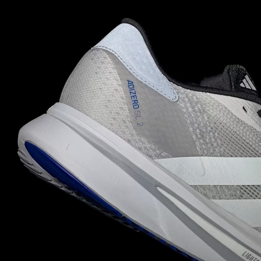  Giày chạy bộ adidas Adizero SL2 Nam - JR5074 