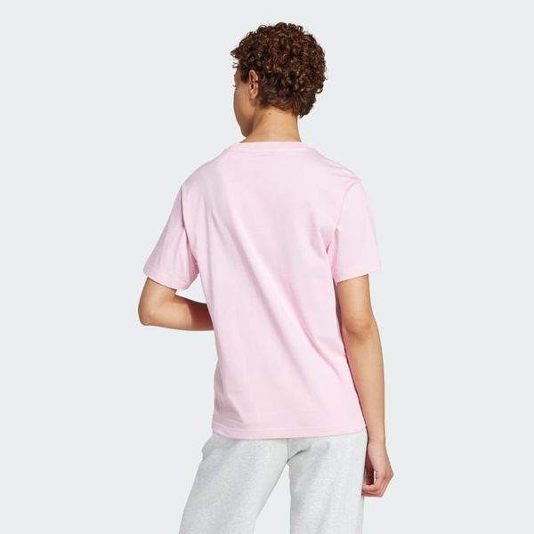  Áo T-shirt adidas Lounge Food Nữ - JN8272 
