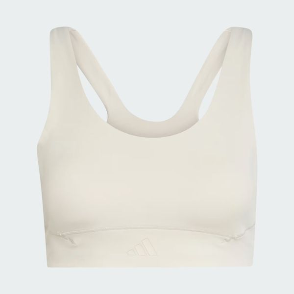  Áo bra tập luyện adidas All Me Luxe Medium Support Nữ - KA7308 