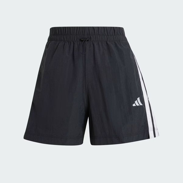  Quần short adidas Essentials 3 sọc Nữ - JE1309 