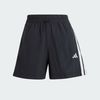  Quần short adidas Essentials 3 sọc Nữ - JE1309 