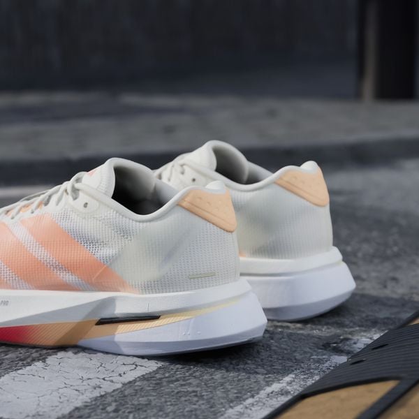  Giày chạy bộ adidas Adizero Boston 13 Nữ - JP9249 
