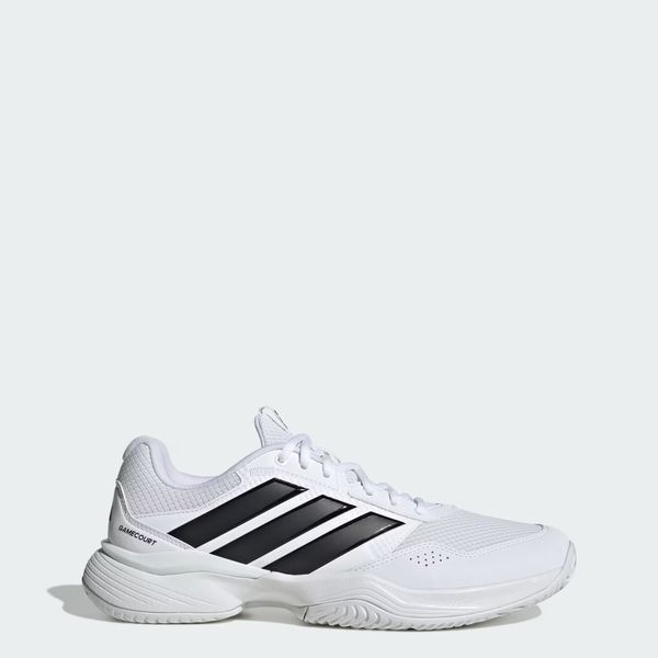  Giày tennis/pickleball adidas GameCourt 3 All Court Nam - KI3595 