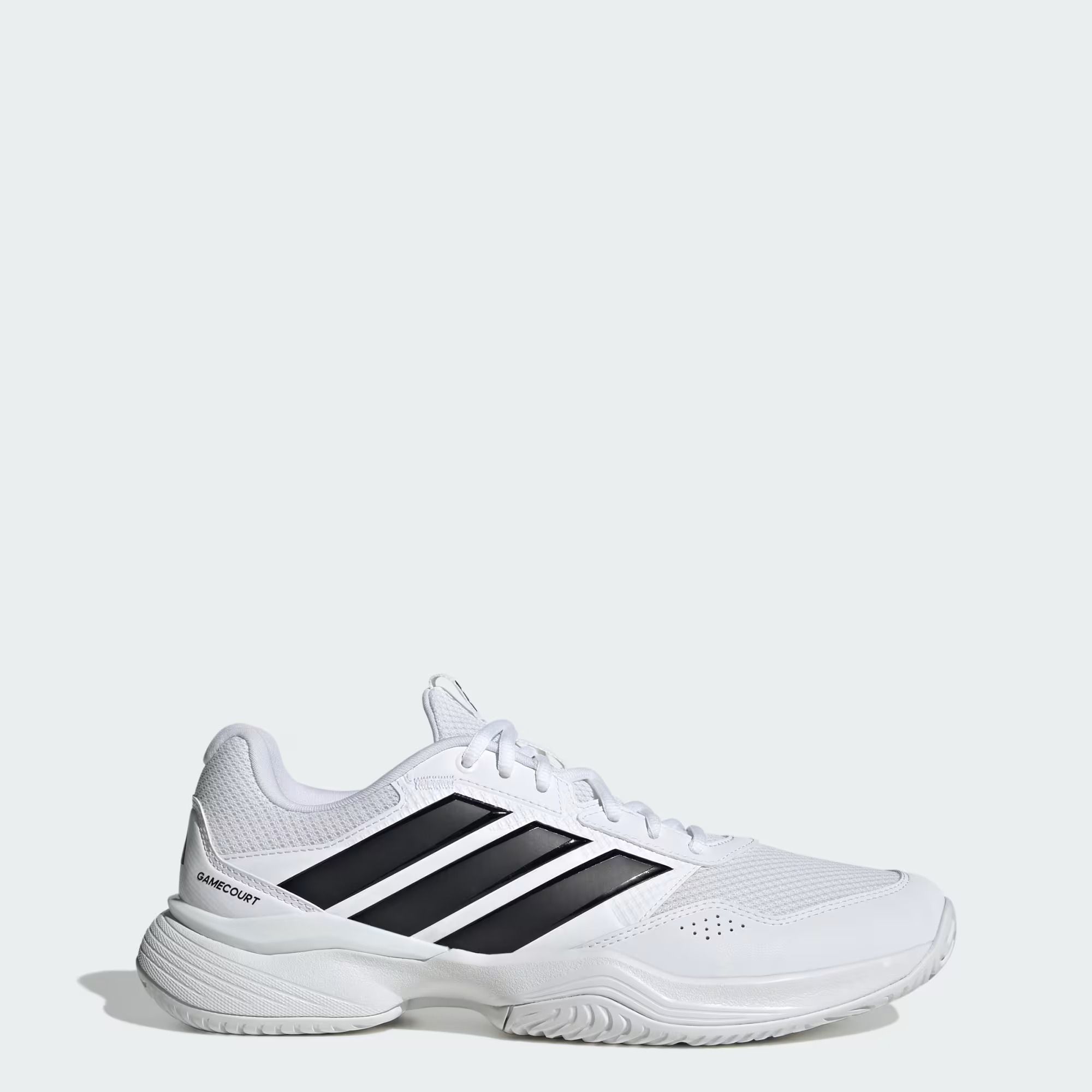  Giày tennis/pickleball adidas GameCourt 3 All Court Nam - KI3595 