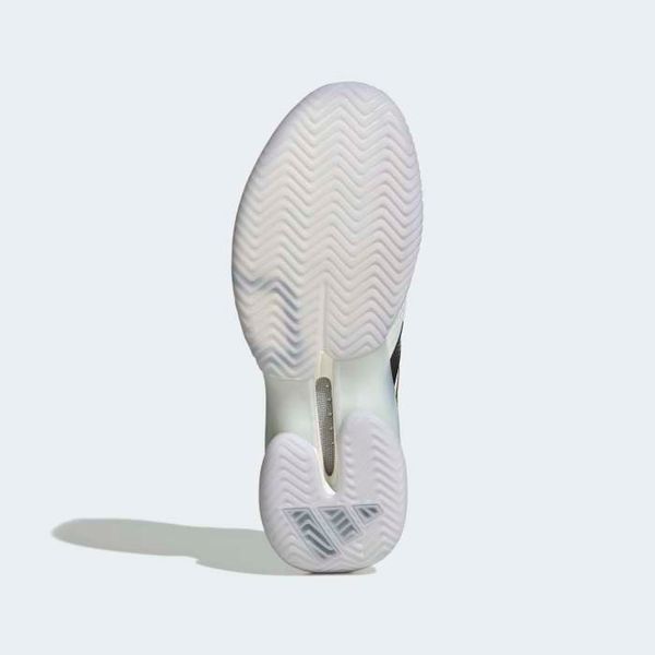  Giày tennis/pickleball adidas Barricade 14 Nam - KI3438 