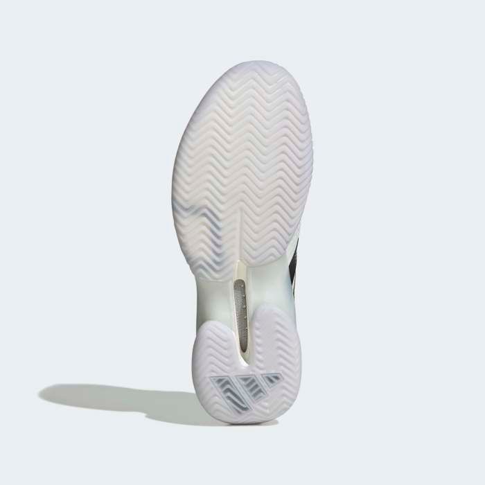  Giày tennis/pickleball adidas Barricade 14 Nam - KI3438 