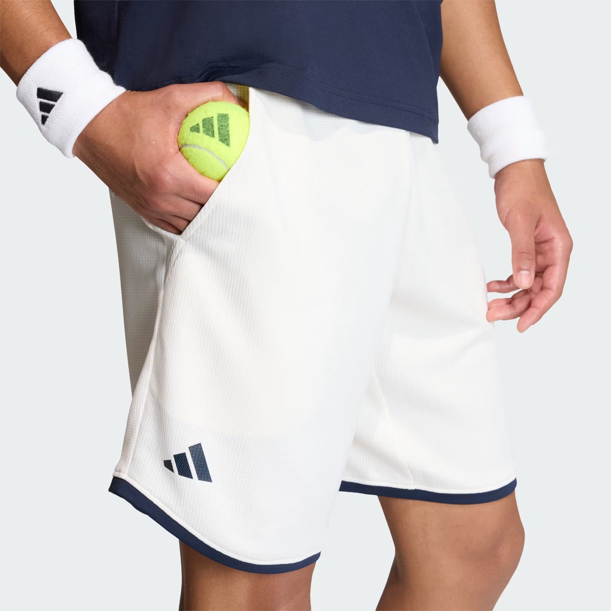  Quần short tennis/pickleball adidas Classics Nam - KE6717 