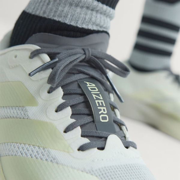  Giày chạy bộ adidas Adizero EVO Nữ - KI4794 