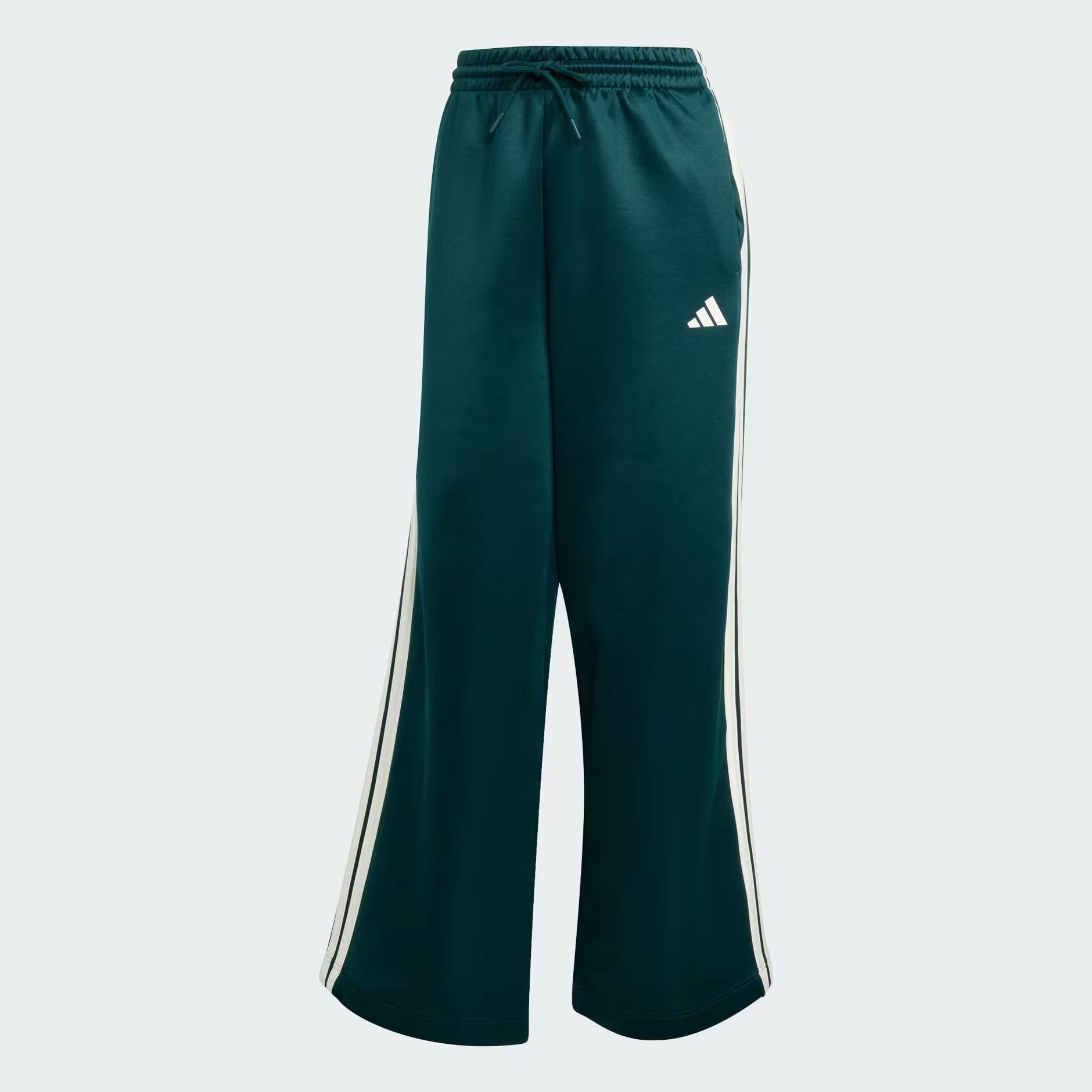  Quần nỉ adidas Stadium 3 sọc Nữ - JW0529 