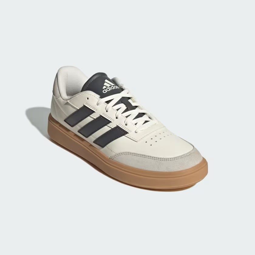  Giày thời trang adidas Courtblock Nam - JQ8213 