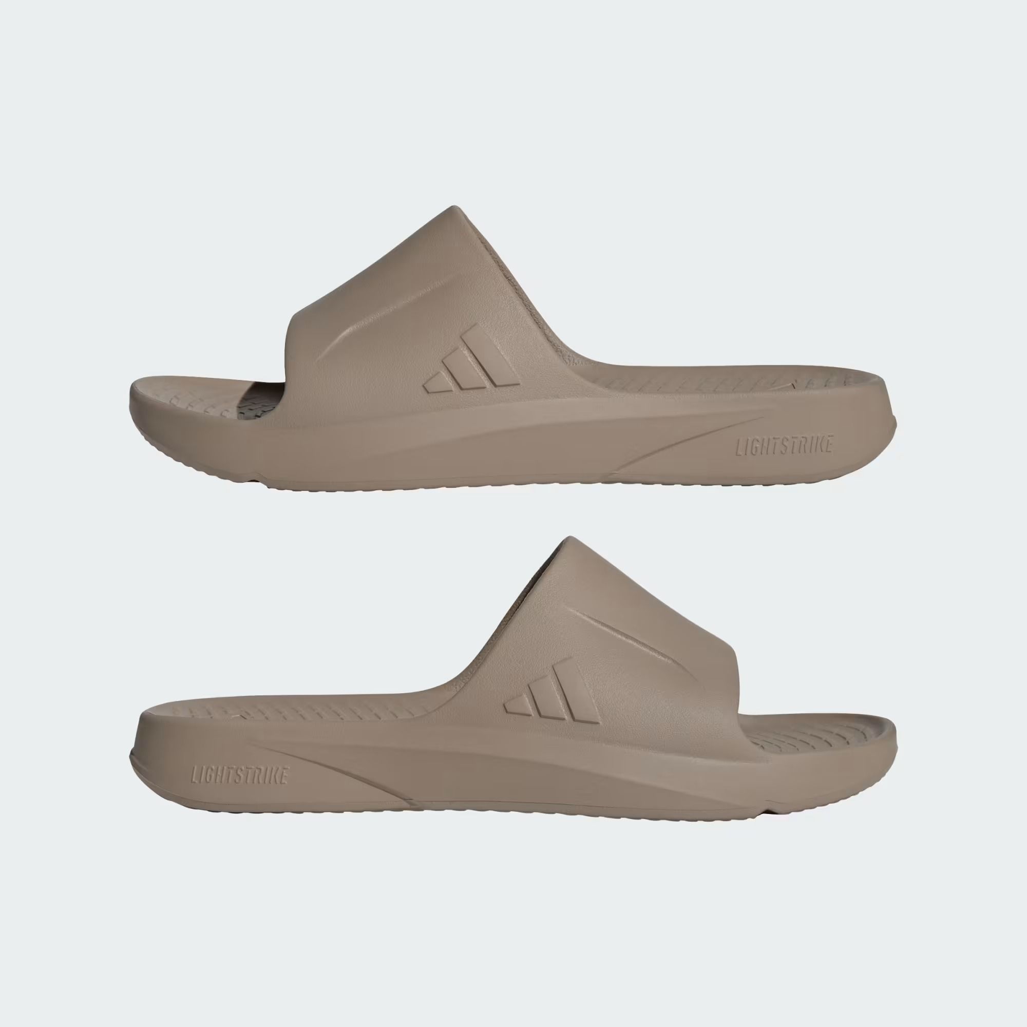  Dép quai ngang adidas Lightshift Unisex - HQ2427 