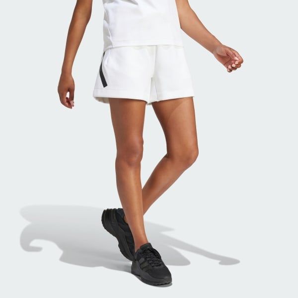  Quần short adidas Z.N.E. Nữ - JJ4678 