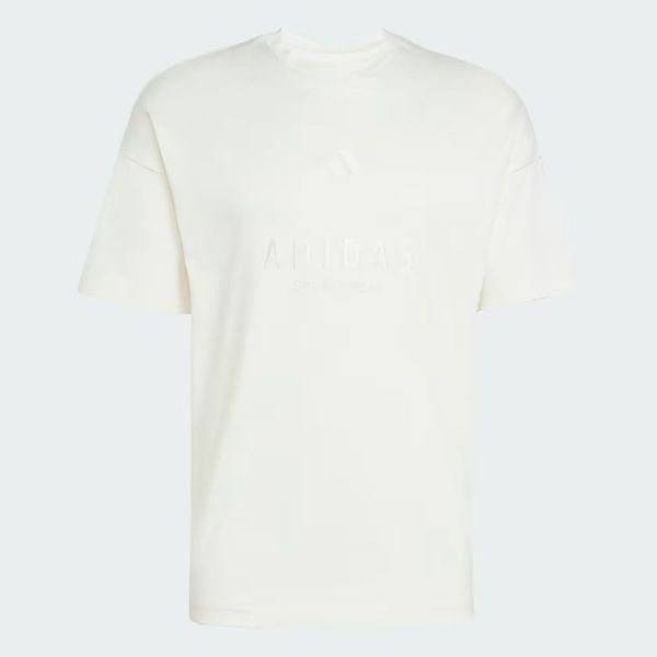  Áo T-shirt adidas ALL SZN Nam - JL6552 