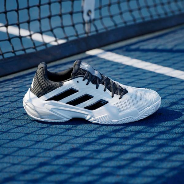  Giày tennis/pickleball adidas Barricade 13 Nam - IF0465 