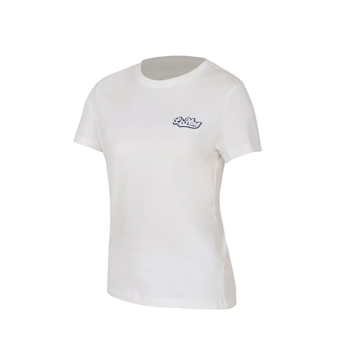  Áo T-shirt Li-Ning Nữ AHSU530-1V 