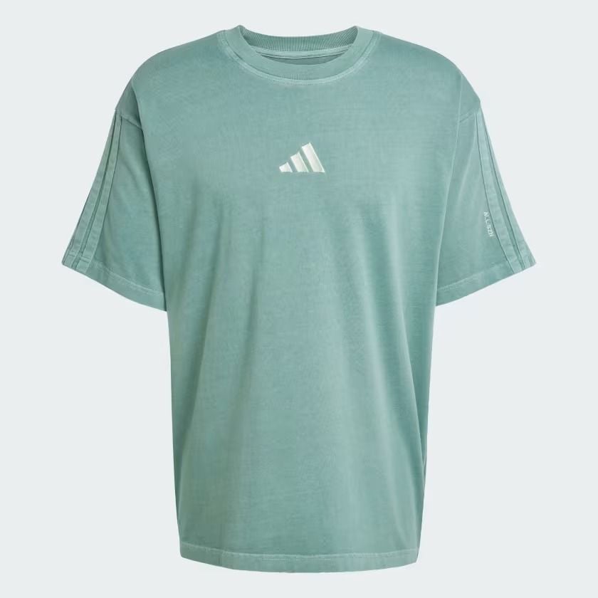  Áo T-shirt adidas ALL SZN Nam - JN0610 