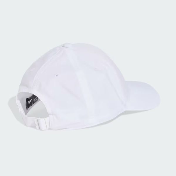  Mũ lưỡi trai adidas New Logo Unisex - JN6590 