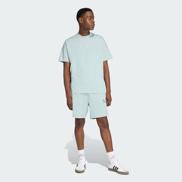  Áo T-shirt adidas ALL SZN Nam - KC3189 
