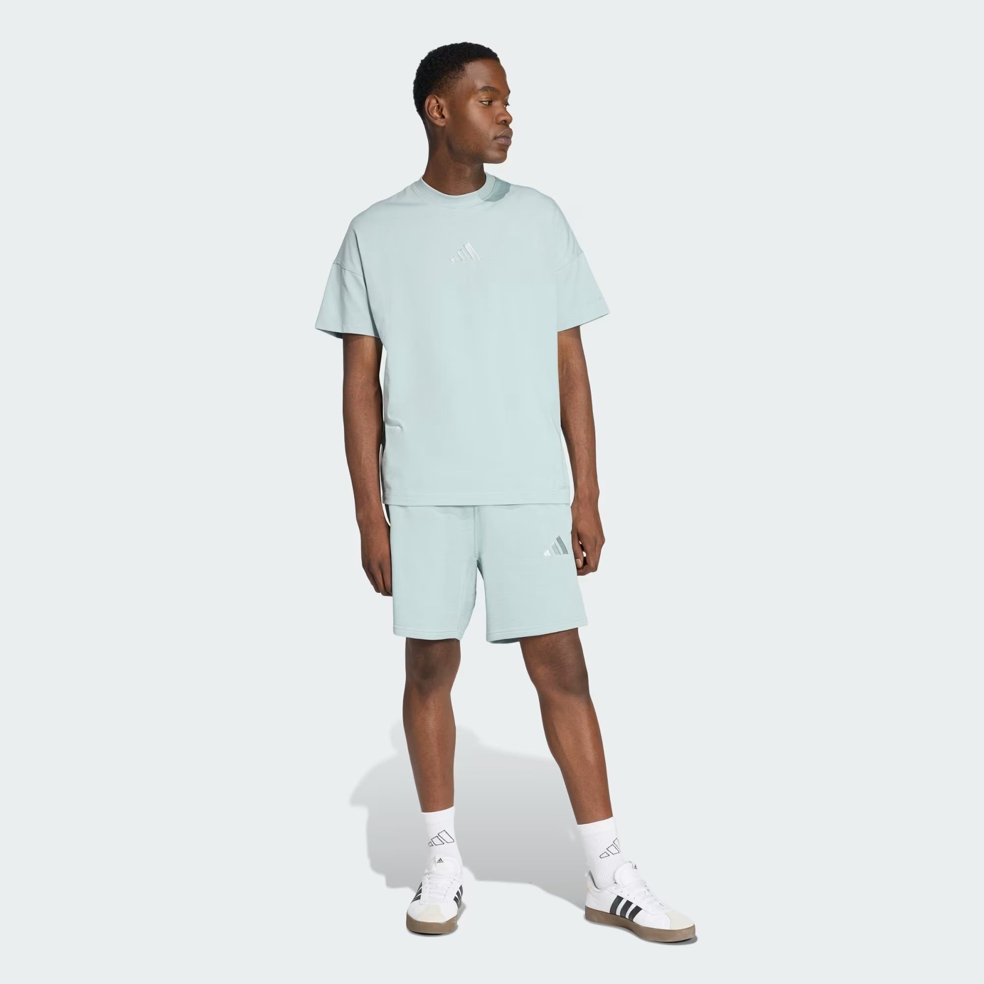  Áo T-shirt adidas ALL SZN Nam - KC3189 