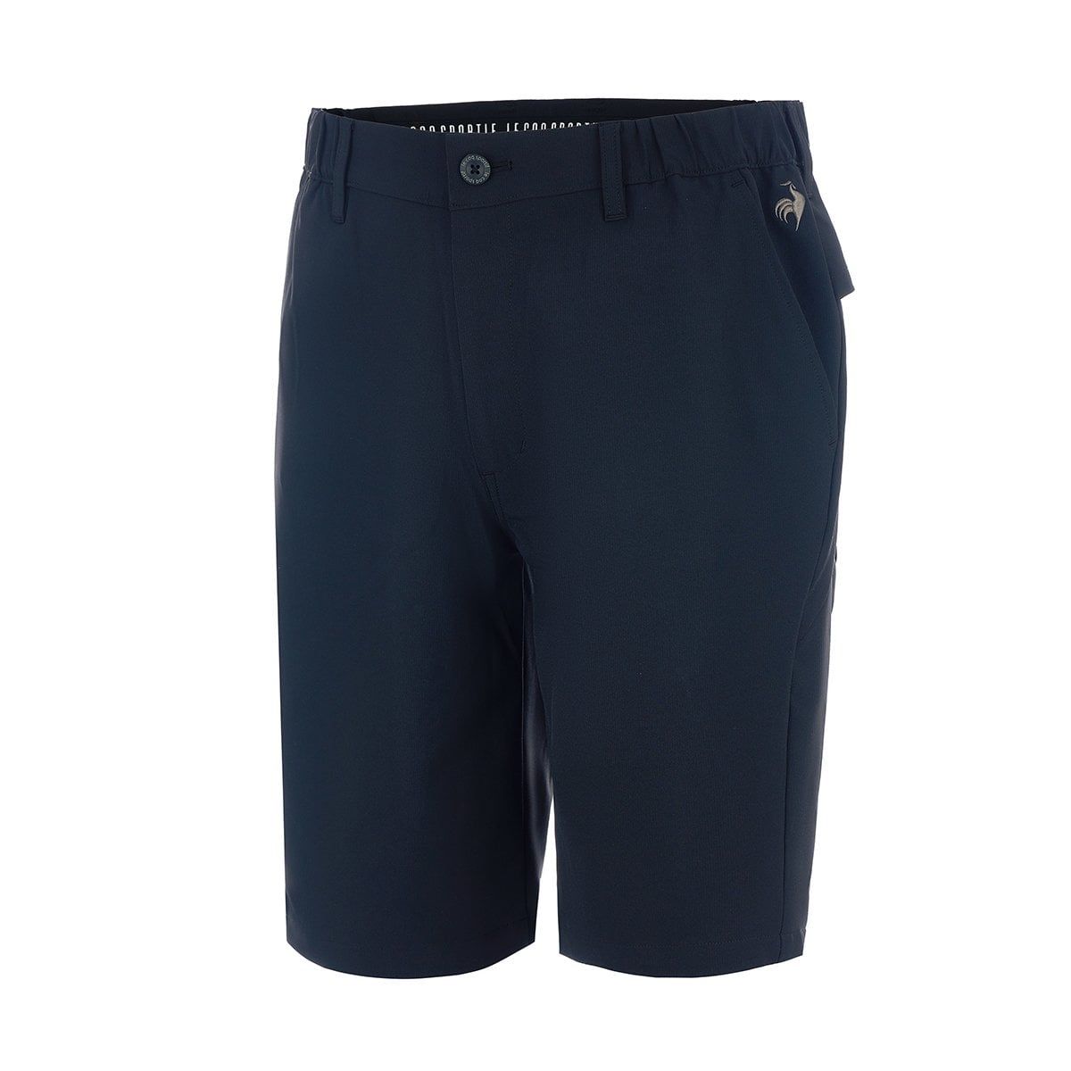  Quần short le coq golf Nam LG5SHP00MV-BK00 