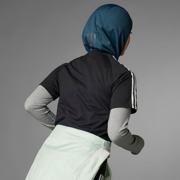  Áo T-shirt chạy bộ Nữ adidas - IQ3875 