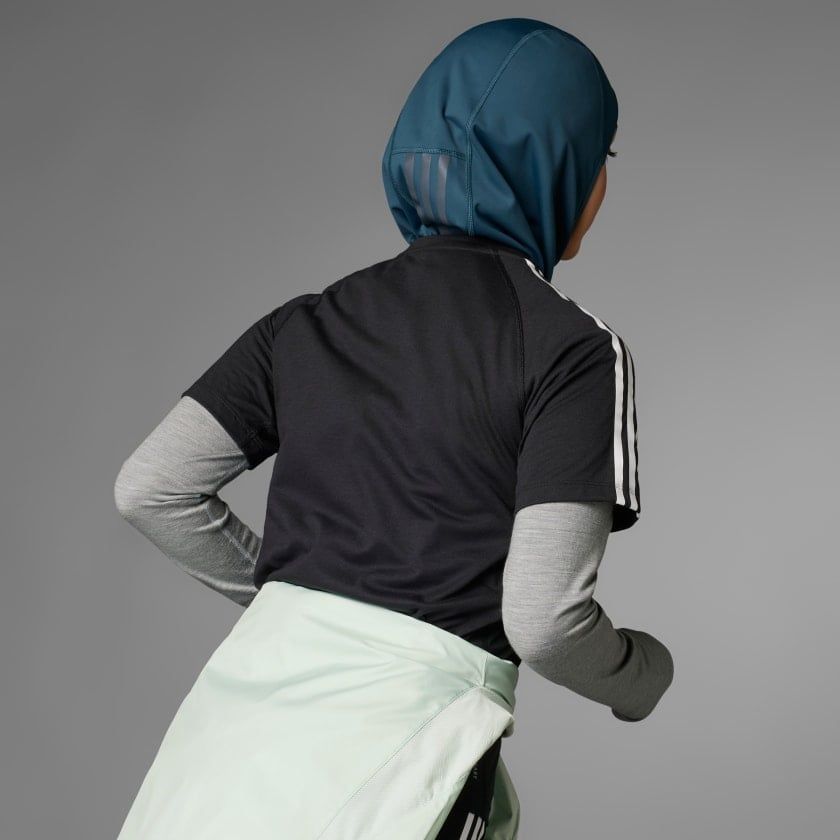  Áo T-shirt chạy bộ Nữ adidas - IQ3875 