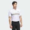  Áo Polo golf adidas Performance Allover Nam - JL5249 