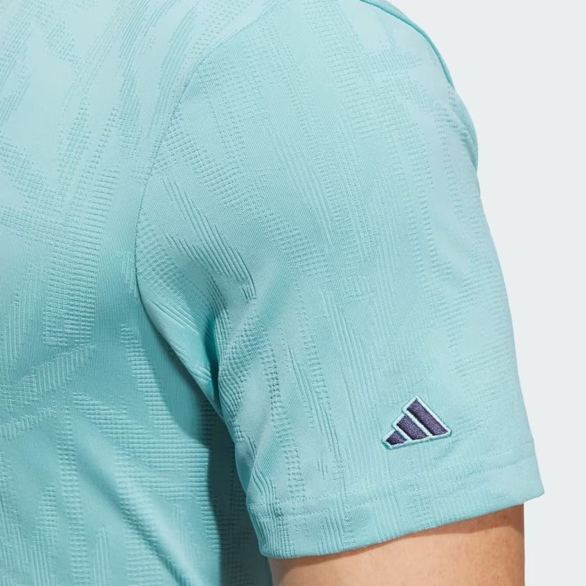  Áo Polo golf adidas Go-To Nam - JL7891 