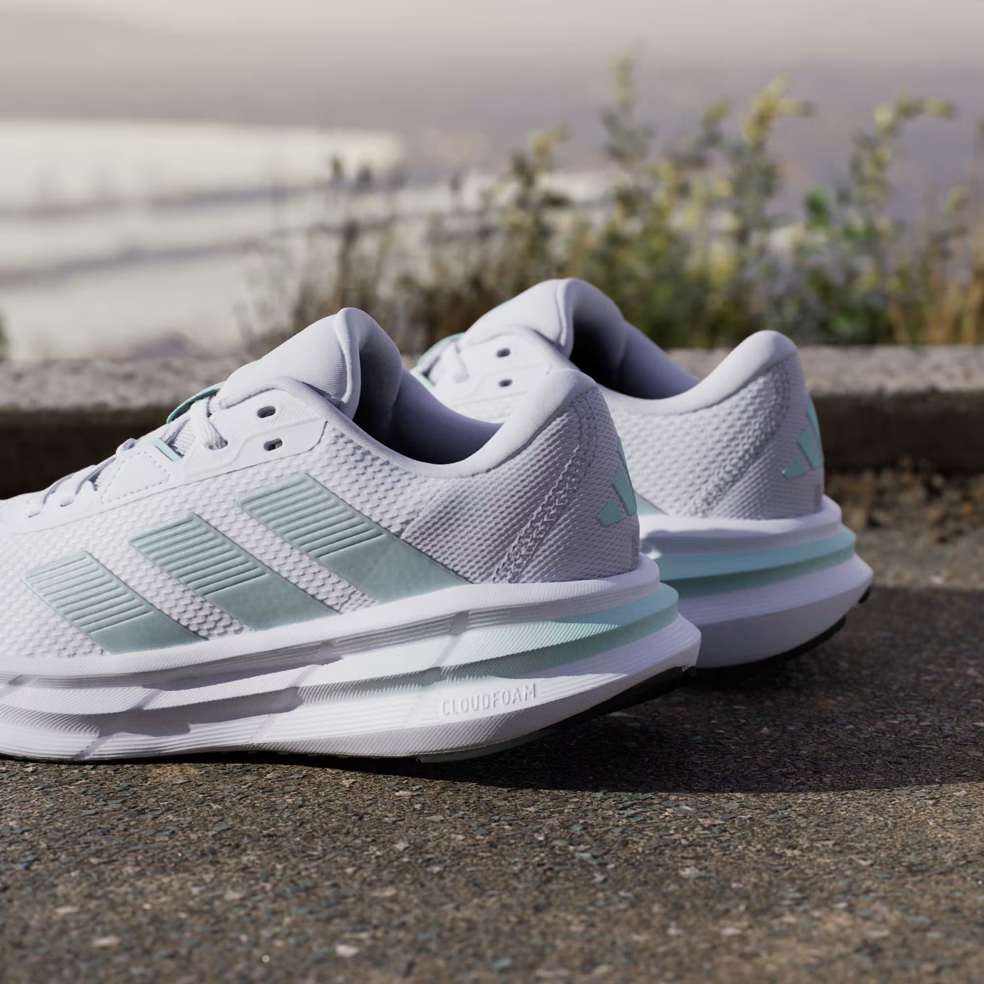  Giày chạy bộ adidas Galaxy 7 Nữ - JP6601 