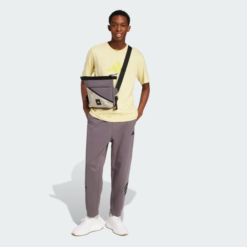  Áo T-shirt adidas Z.N.E. Nam - JD5981 