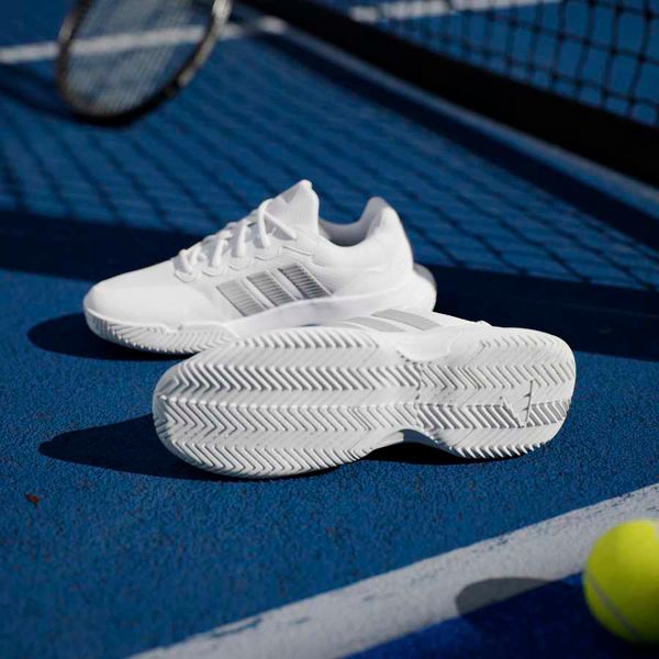  Giày tennis/pickleball adidas Gamecourt 2 Nữ - KI0789 
