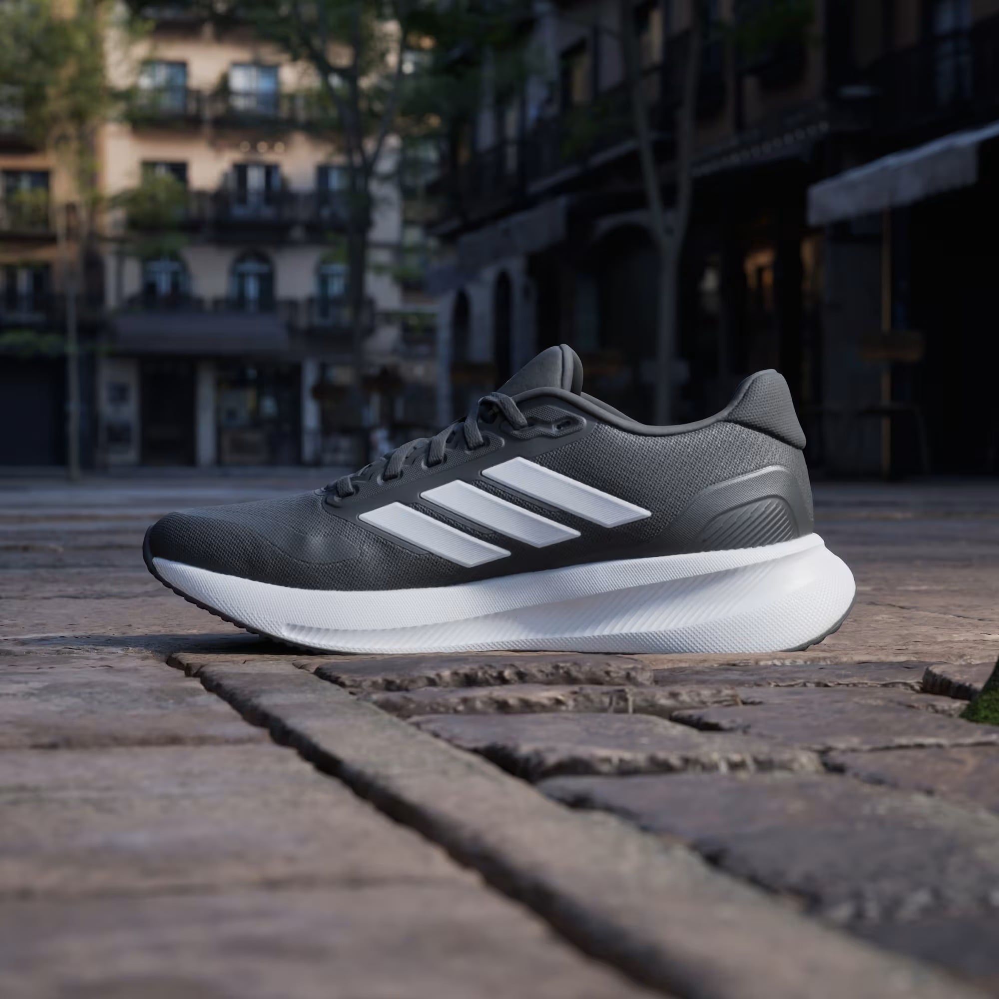  Giày chạy bộ adidas Runfalcon 5 Nữ - IH7759 
