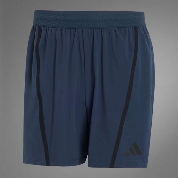  Quần short tập luyện adidas Designed for Training Pro-Series Nam - JI8225 