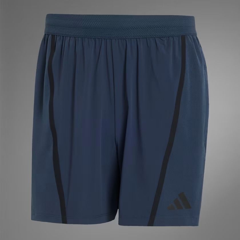  Quần short tập luyện adidas Designed for Training Pro-Series Nam - JI8225 