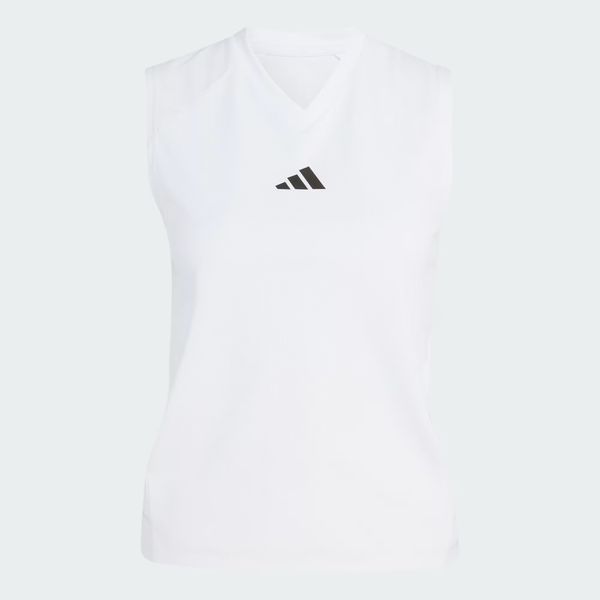  Áo Tank Top tennis/pickleball adidas CLIMACOOL Match Pro Nữ - KH1114 