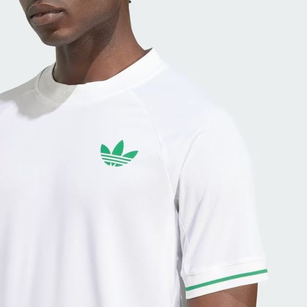  Áo T-shirt tennis/pickleball adidas FreeLift Pro Climacool+ Nam - JM1161 